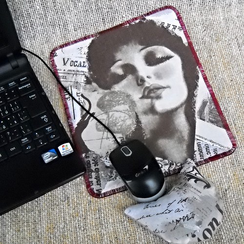 "Nostalgie u počítače"- prevence myšitýdy III. — foto 1