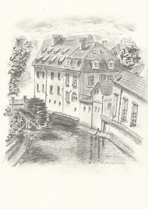 Kampa — foto 1