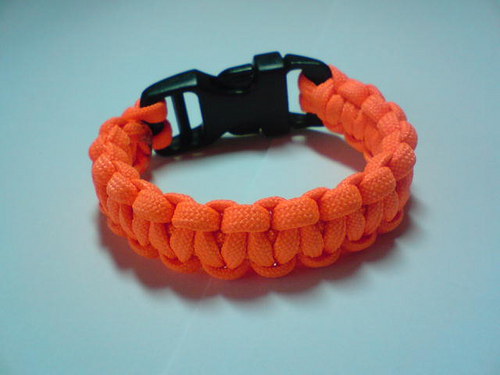 Survival bracelet — foto 1