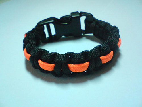 Survival bracelet — foto 1
