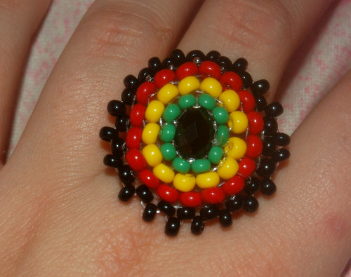 Reggae styl:) — foto 1