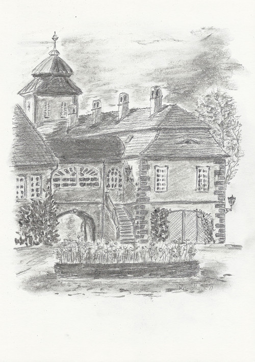Zámeček