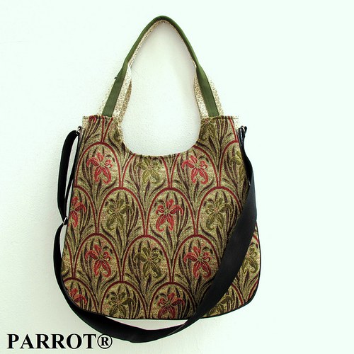 Just Perfect Bag - Parrot® — foto 1