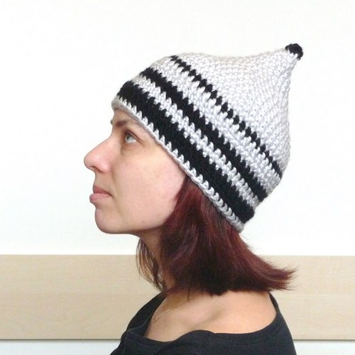 Dopplerův efekt - unisex čepice — foto 1