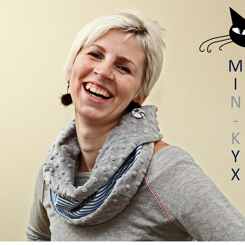 NÁKRČNÍ-KYX námořník — foto 1