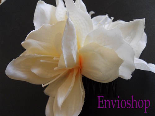 Flowers collection No.23 Amarylis — foto 1