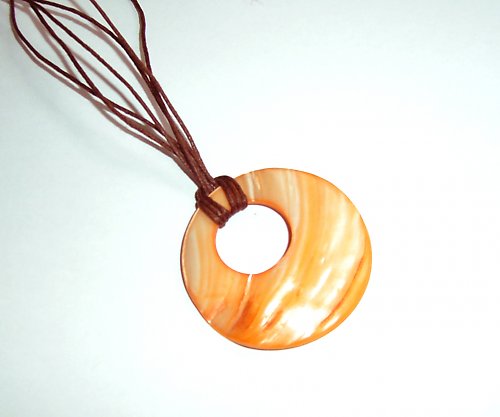 Orange sun — foto 1
