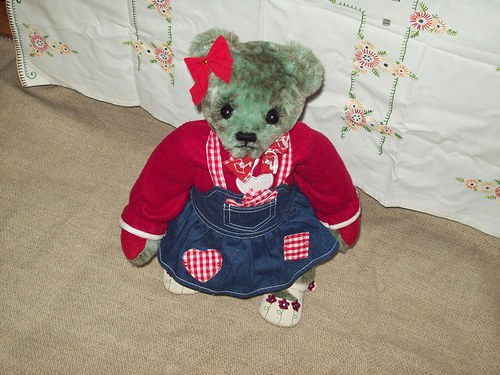Jenny — foto 1