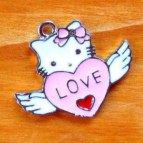 Hallo Kity LOVE — foto 1