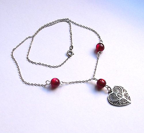 Bloody heart — foto 1