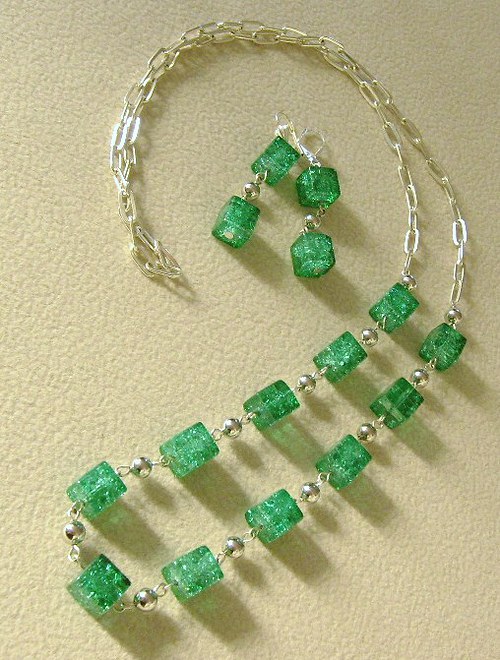 Lady Green — foto 1