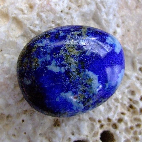 Lapis lazuli — foto 1