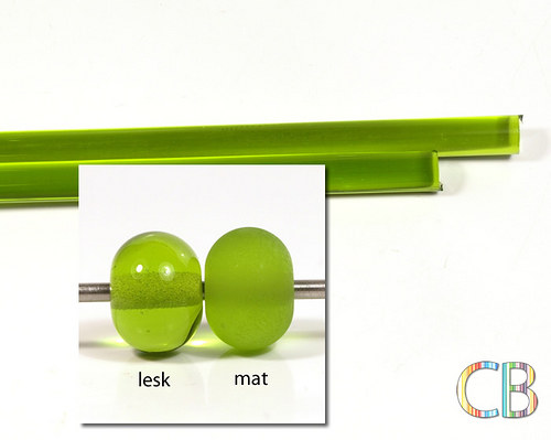 Medium Grass Green 591-022 (250g) 4-5 mm — foto 1