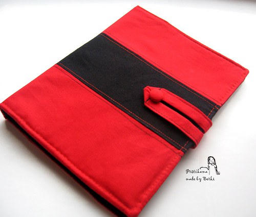 Organizér Red Code II — foto 1
