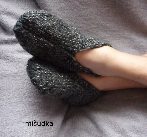 Ťapky jako od maminky - 8 — foto 1
