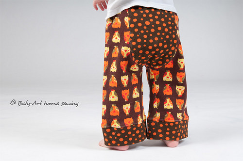 Buggy Pants - Chilly Owl's life No.2 — foto 1