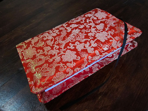 Obal na knihu — foto 1