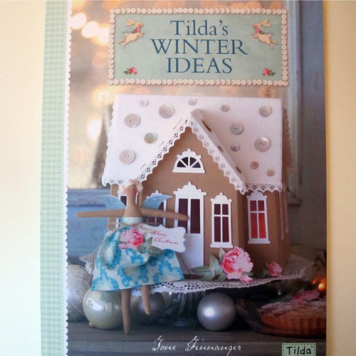 Tilda´s WINTER IDEAS — foto 1