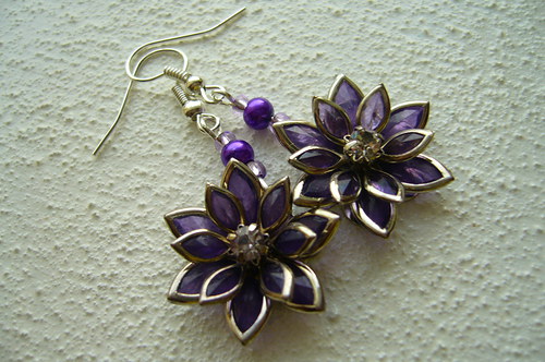 Mauve Violet — foto 1