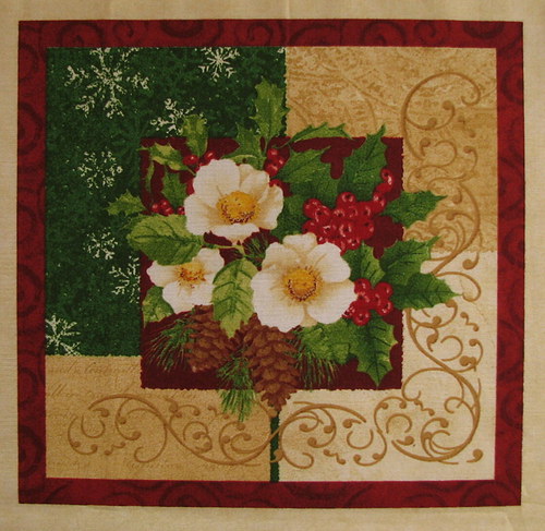 Panel — foto 1