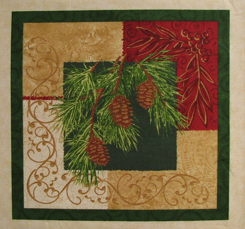 Panel — foto 1