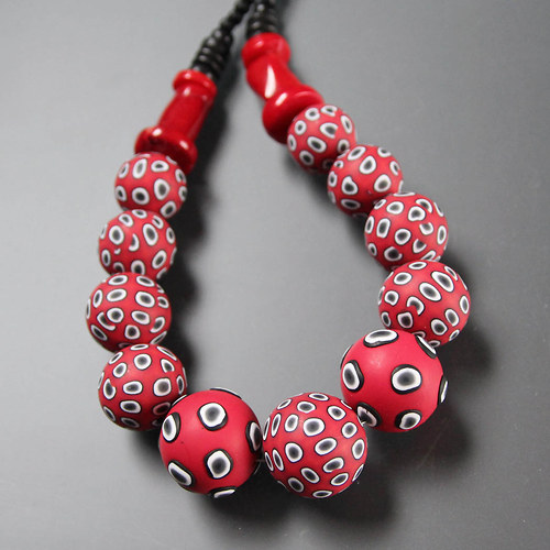 Korále Dots — foto 1