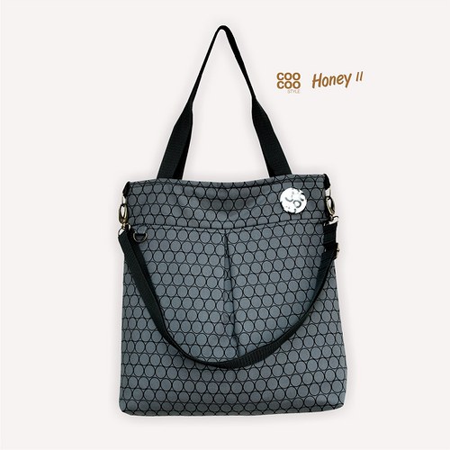 Honey 11 — foto 1