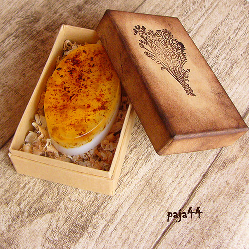 Rakytník + Kozí Mléko — foto 1