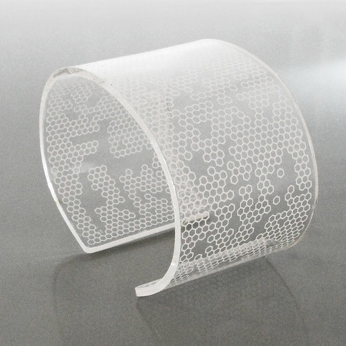 Náramek HONEYCOMB II — foto 1