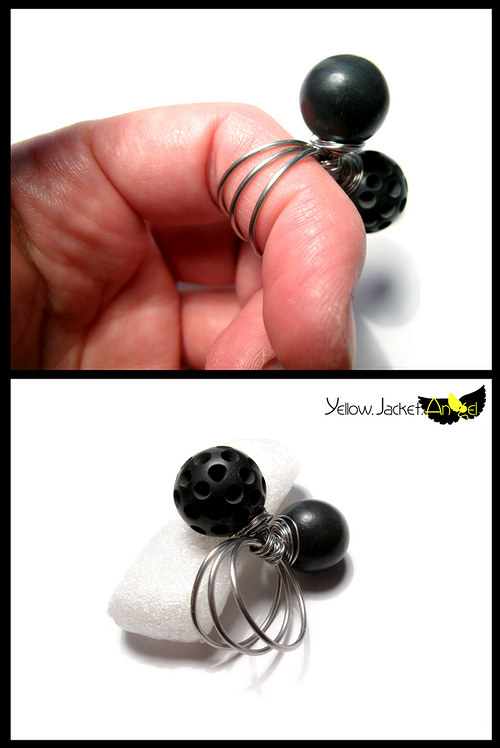 Grownup ring — foto 1
