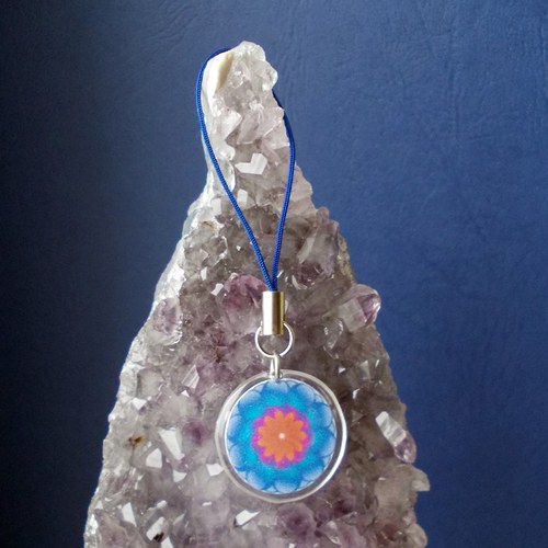 Mandala na mobil - mob4 — foto 1