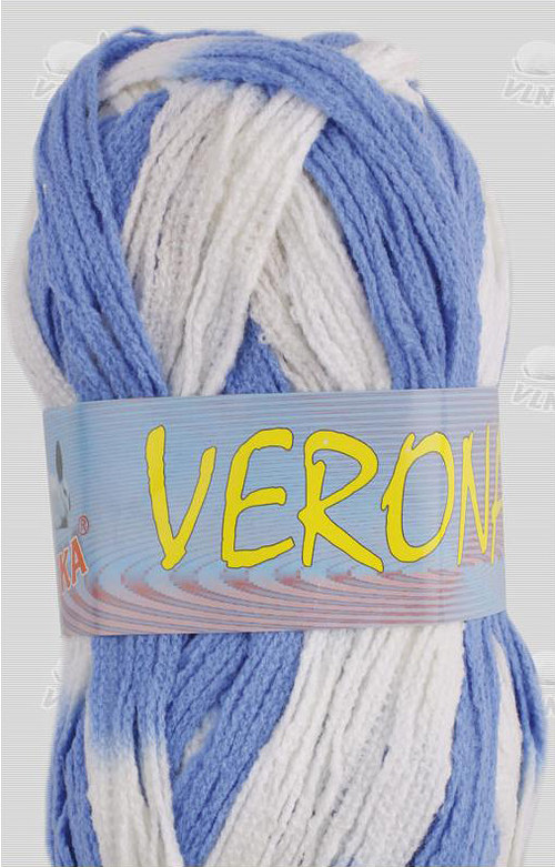 Volánová příze VERONA 58 — foto 1