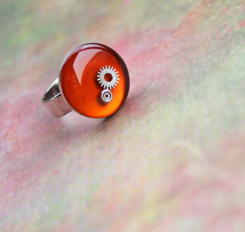 Orange passion — foto 1