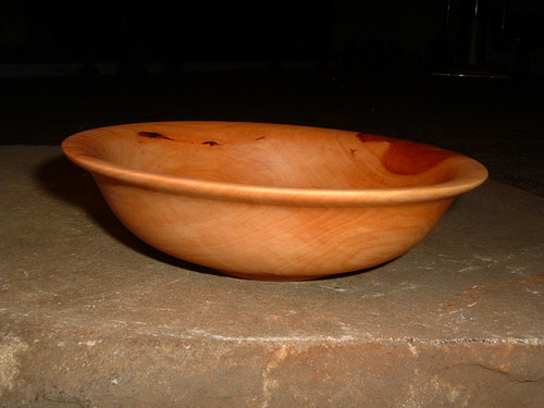 Jabloňový — foto 1