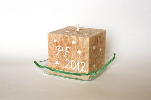 Hnědá PF 2012 — foto 1