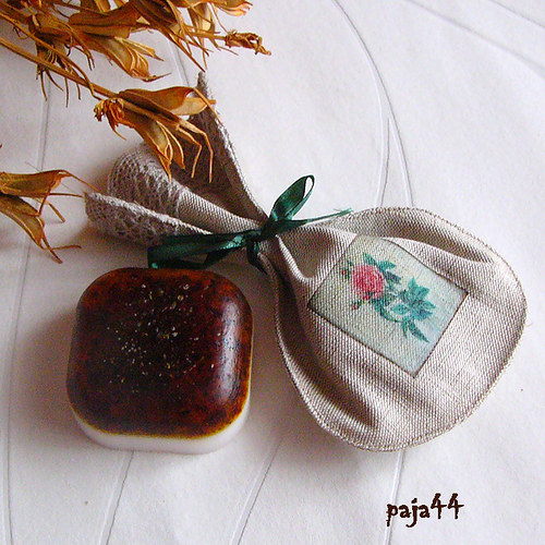 Rakytník + Kozí Mléko+Měšec — foto 1