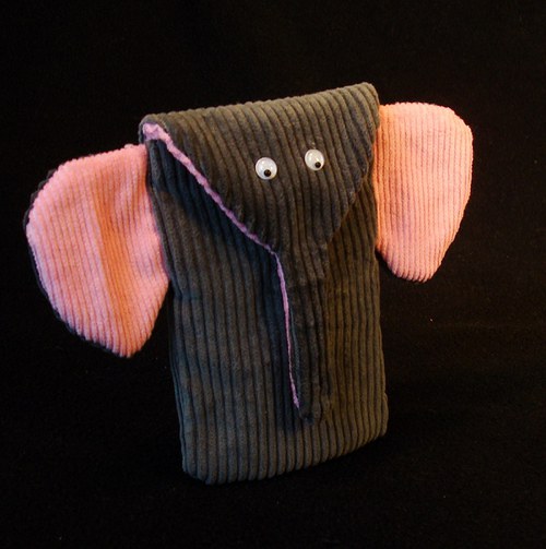 Slon Telefant — foto 1