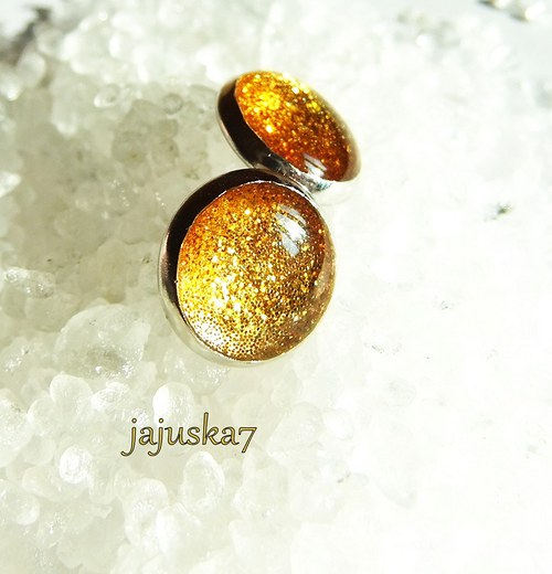 Sparkle 10 mm *ZLATÁ* — foto 1