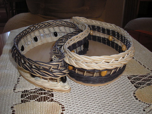 Jin - Jang Košíčky — foto 1