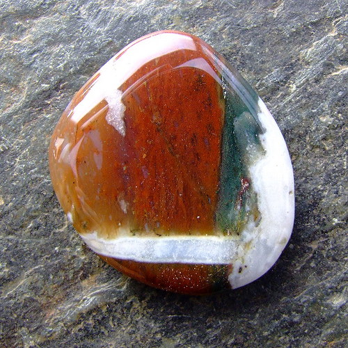 Sardonyx — foto 1