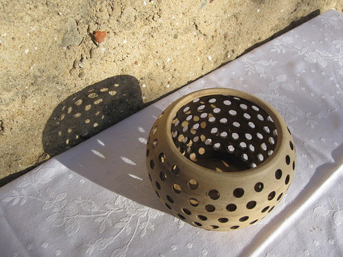 Lampička — foto 1
