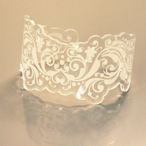 Náramek LACE — foto 1