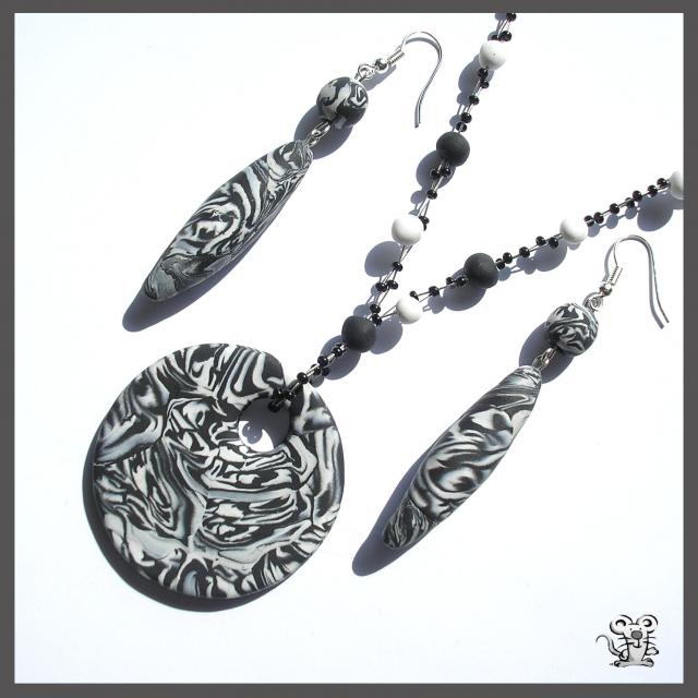 Sada Zebra — foto 1