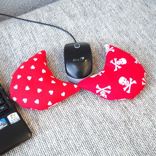ON a ONA - abyste se u PC nehádali — foto 1