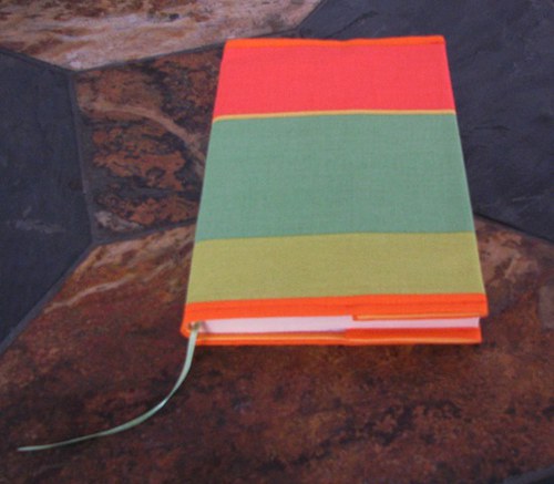 Obal na knihu — foto 1