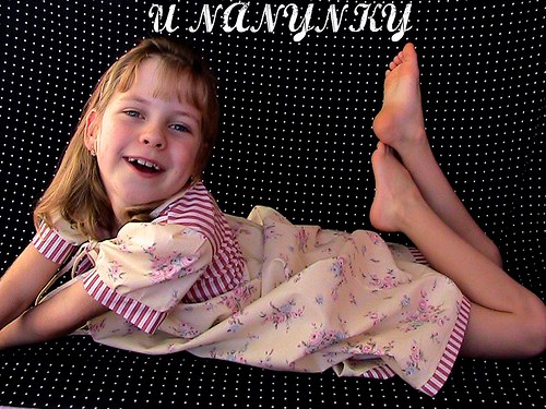 Nostalgické Růžičky V Kanafasu — foto 1