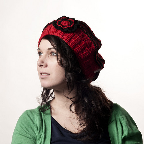 Carmen - baret — foto 1