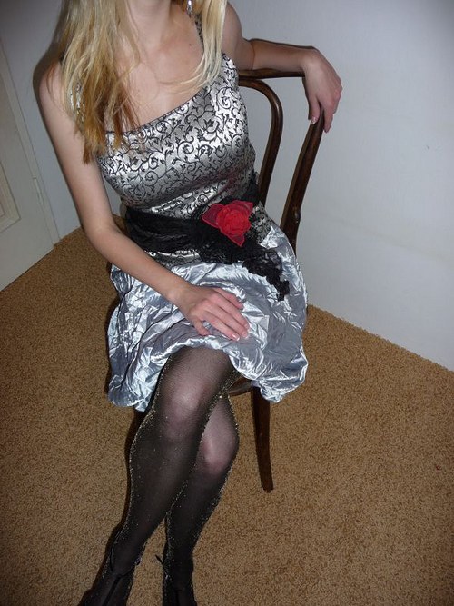 Korzetový topík YVETTE — foto 1