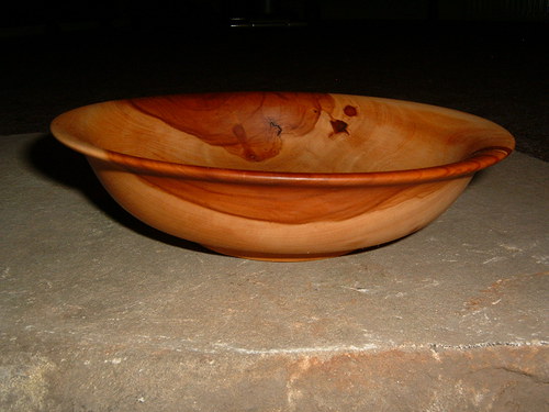 Jabloňový — foto 1