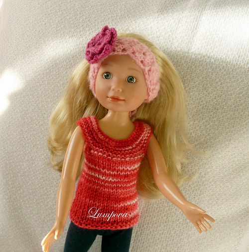 Soupravička pro Annabell Tween 50% sleva — foto 1